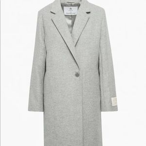 ARITZIA STEDMAN COAT
